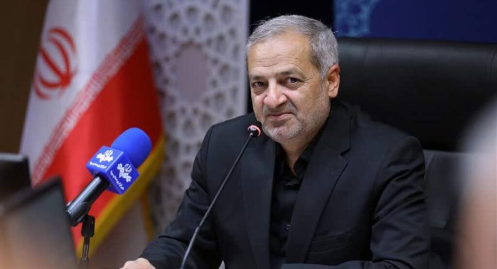 اهانت مجدد اصلاح طلبان به وزیر آموزش و پرورش