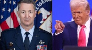 هشدار ارتش آمریکا به ترامپ: پیامدهای جنگ با ایران جبران‌ناپذیر است