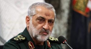 سردار شکارچی: تمامی پایگاه‌های آمریکا هدف عملیات‌های نظامی ایران هستند