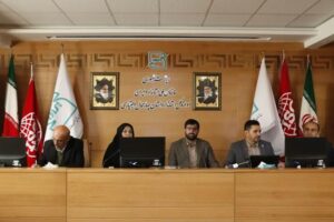 برگزاری نشست مشاوران ایثارگر دستگاه‌های اجرایی به میزبانی اداره کل استاندارد