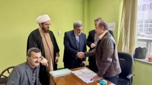 بررسی ۳۵۰ پرونده ایثارگران در کمیسیون‌های پزشکی بنیاد شهید