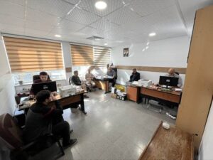 تعیین‌تکلیف ۴۰۰ پرونده حق پرستاری در همدان؛ گامی برای تسریع در احقاق حقوق والدین ایثارگران