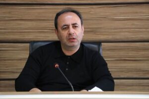 مدیرکل بنیاد شهید و امور ایثارگران آذربایجان غربی: خدمت به خانواده‌های شهدا رسالتی خطیر و افتخاری بزرگ است