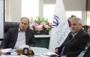 برگزاری جلسه ستاد اجرایی شاهد آذربایجان‌شرقی با تأکید بر ارتقای کیفیت آموزشی و آمادگی برای امتحانات نهایی