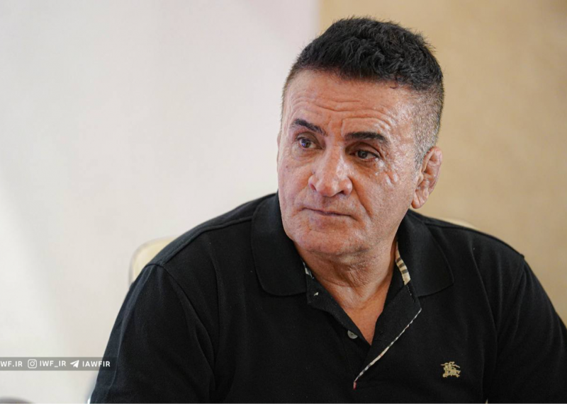 اولین رویارویی محمد بنا با ایرانی ها در آلبانی