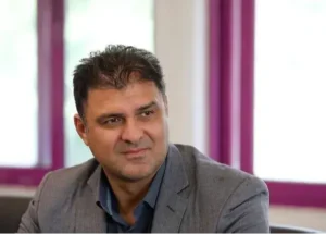 سهرابیان رئیس کمیته راهبری و هماهنگی بازی‌های آسیایی دوحه و ریاض شد