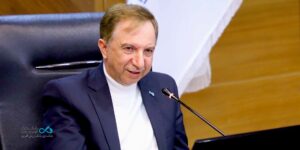 تأکید مدیرعامل بانک دی بر حرکت مستمر در مسیر تعالی سازمانی و شفافیت مدیریتی