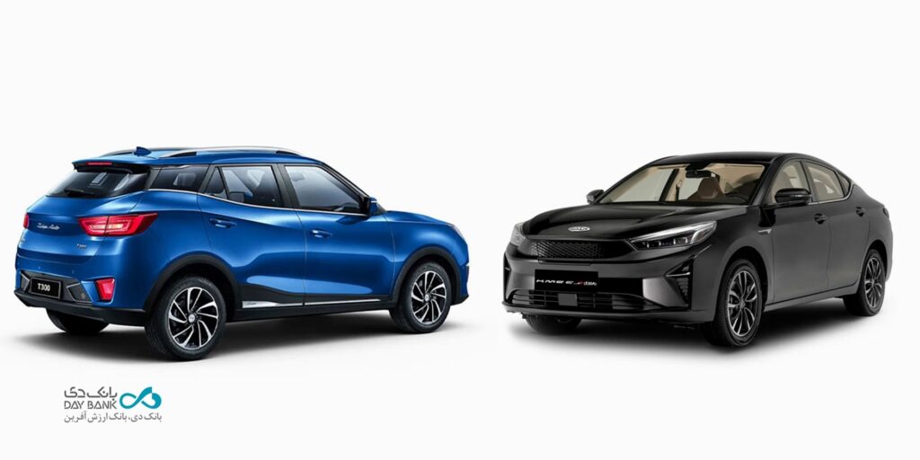 آغاز وکالتی‌کردن حساب‌ها برای خرید خودروهای وارداتی از طریق سامانه اتونوین