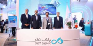 رونمایی از طرح «شاهد» بانک دی در نمایشگاه نفت و گاز کیش؛ تسهیلات ۱۰ میلیارد ریالی ویژه خانواده شهدا و ایثارگران