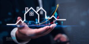 آگهی مرحله سوم مزایده عمومی «مجتمع تجاری قزوین» توسط شرکت توسعه دیدار ایرانیان