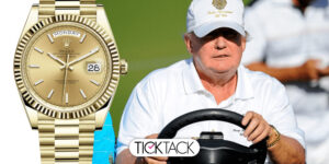 ترامپ به زمان نیاز دارد