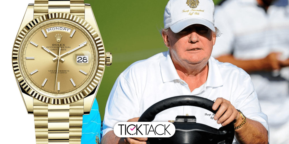 ترامپ به زمان نیاز دارد