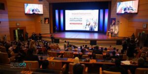 آغاز به‌کار هفتمین نمایشگاه نفت، گاز، پتروشیمی و پالایش کیش با حضور بانک دی