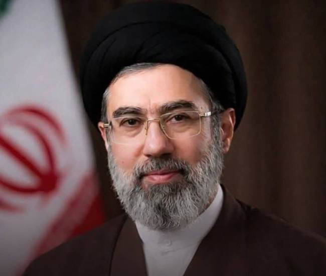 انتشار پیام بنیاد شهید و امور ایثارگران به نیابت از خانواده معزز شهدا و ایثارگران در پی انتخاب سومین رهبر انقلاب اسلامی