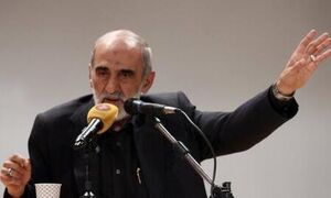 یک کلام، ختم کلام،‌ انتقام انتقام!
