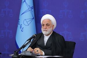 شهید لاریجانی همواره در زمره نیروهای مورد اعتماد رهبر شهید انقلاب بود