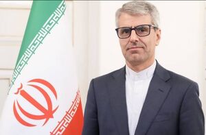 تا زمانی که لازم باشد این دفاع را با قوت ادامه می‌دهیم