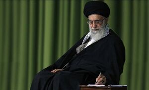 ایران آماده بیعت با رهبر جدید انقلاب