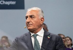 پسر فرح را چه به شرافت؟!