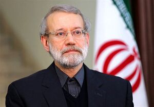 لاریجانی: وجود رهبری جدید برای آینده انقلاب اسلامی منشأ خیر و برکت است