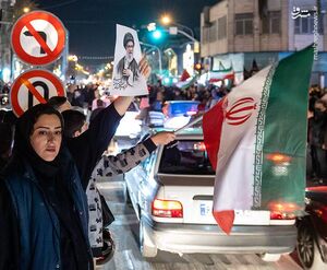 ایرانیان چگونه از سوگ “بهجت” می‌سازند؟