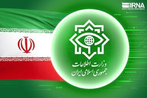 هشدار  به ستون پنجم دشمن: به شبکه‌های تروریستی ماهواره‌ای تصویر ارسال کنید با شدت عمل برخورد خواهیم کرد
