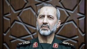 شلیک موشک‌های سنگین، سریع و دو مرحله‌ای ‎سجیل‌ به مراکز صهیونیستی