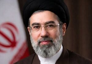 بیعت رئیس و کارکنان صداوسیما با آیت‌الله سید مجتبی خامنه‌ای