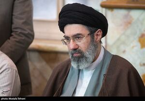 امروز ساعت ۱۵؛ اجتماع مردمی برای بیعت با آیت‌الله سید مجتبی خامنه‌ای