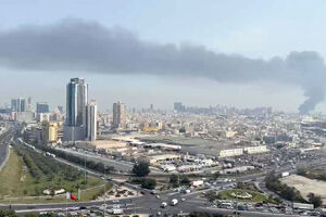 نهمین روز سلسله عملیات‌های وعده صادق ۴