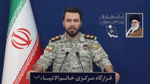 جزئیات عملیات‌های نیروهای مسلح در دهمین روز جنگ تحمیلی
