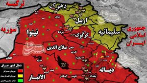 حزب الله آماده برای ورود به عمق سرزمین های اشغالی