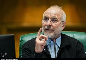 قالیباف: جنگ تا پشیمان سازی دشمن ادامه خواهد داشت