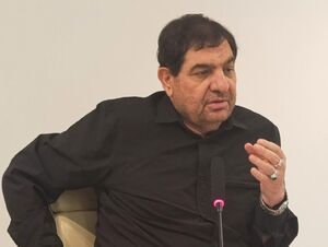 مخبر: موقعیت ژئوپلتیک ایران عملا نظام سلطه را تحریم کرده است