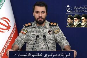 توان تهاجم نیروهای مسلح جمهوری اسلامی ایران مهارشدنی نیست