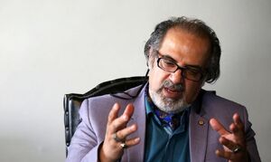نیروی مسلح ایران لب و دهن نبود آقای «تحلیل‌گر»!