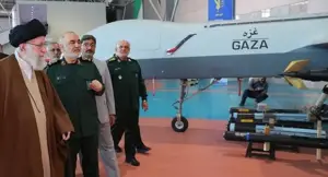 آنچه جهان درباره «خامنه ای» ندید
