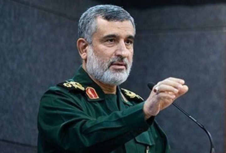 شهید حاجی‌زاده:این انقلاب متکی به اشخاص نیست