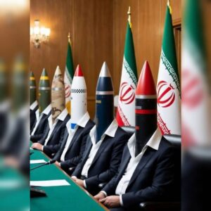 آخرین حربه