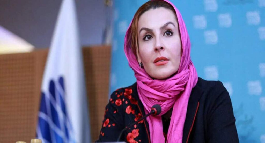 پرچم ایران با عزت برافراشته می ماند