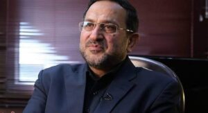 توضیحات مشاور فرمانده سپاه درباره اظهارات پزشکیان