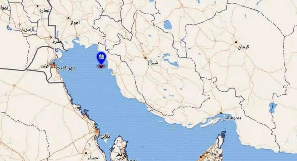شرط جدید ایران برای عبور از تنگه هرمز