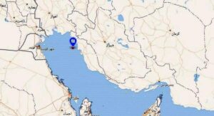 شرط جدید ایران برای عبور از تنگه هرمز