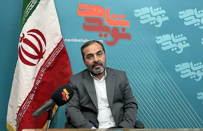 اعزام ۸۵۰ جانباز بصیر به اردوهای زیارتی و ورزشی
