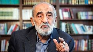 دغدغه‌های مقدس و نیاز مقدس‌تر از آن