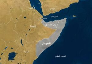 سومالی بازیگر جدید جبهه مقاومت؟