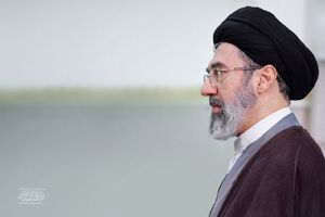 پیام فرمانده کل قوا به مناسبت روز ارتش جمهوری اسلامی ایران