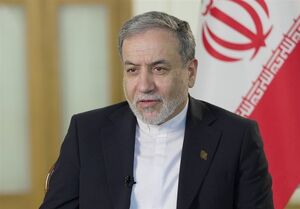 عراقچی: تعامل ما با روسیه در عالی‌ترین سطح ادامه دارد