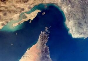 فورچون: ایران در حال پیروزی در جنگ انرژی تنگه هرمز است