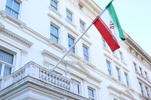 ایران خطاب به لندن: به عبور امن از هرمز متعهد هستیم